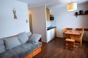Résidence Le Cervin - 2 pièces 4/5 pers - WIFI- Le CERVIN- PLAGNE SOLEIL MAE-9434